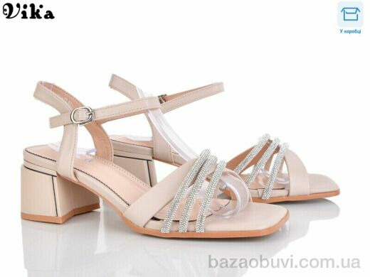 Vika 80-37, 750.00, 6, 36-40