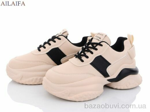 Ailaifa 8110 apricot піна, 550.00, 6, 36-41