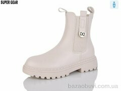 Super Gear PV25-22 beige, 600.00, 6, 36-41