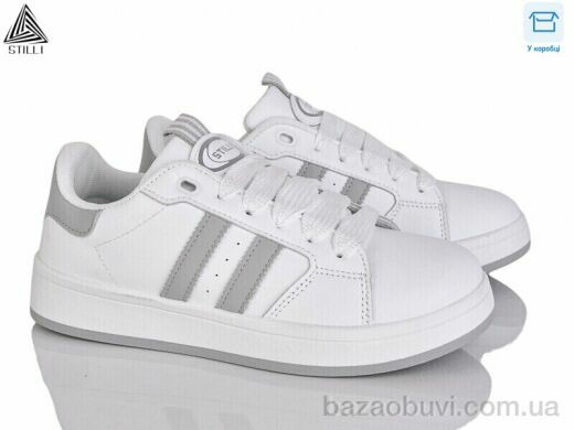 STILLI Group JH300-11 шкіра, 420.00, 8, 36-41