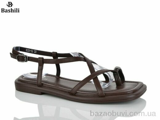 Башили S58-10, 750.00, 6, 36-41