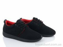 Violeta 4-308 black-red, 220.00, 6, 36-40