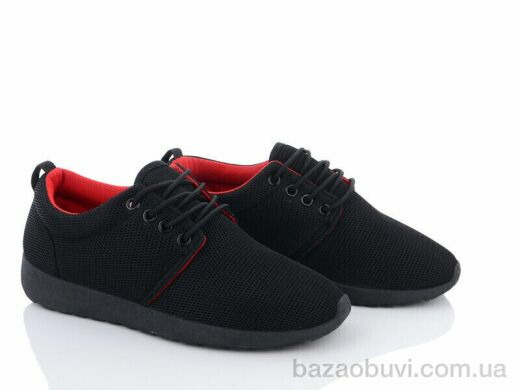 Violeta 4-308 black-red, 220.00, 6, 36-40