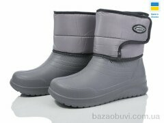 DeMur 392G сірий 2025, 285.00, 6, 37-41