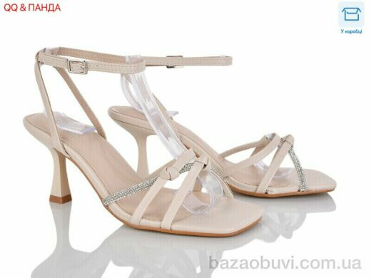 QQ&Панда QQ128-3, 590.00, 6, 36-40