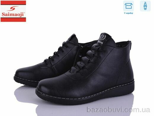 Saimaoji FK01-1, 600.00, 6, 41-43