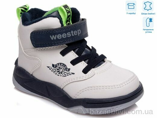 Weestep R006365016 W, 11.62, 8, 22-26