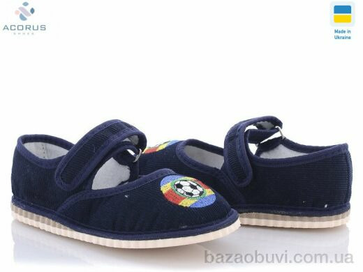 Acorus Чап-чап синий, 165.00, 10, 28-31