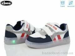 Wei Wei-Class 10-3 navy LED, 225.00, 10, 26-30