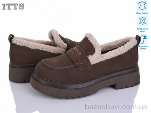 ITTS 1230-35, 26.00, 6, 36-41