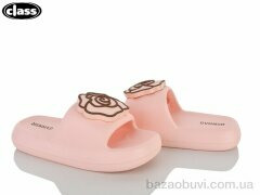 Wei Wei-Class 2601 pink, 180.00, 6, 36-41