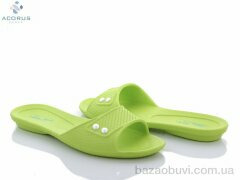 Acorus Кредо 107 зеленый, 105.00, 10, 36-41