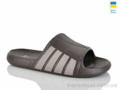 DeMur L145 коричневий, 155.00, 8, 41-45