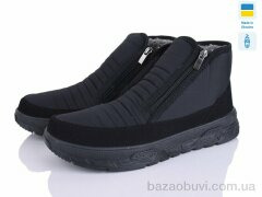 Paolla G1 чорний, 550.00, 6, 41-45