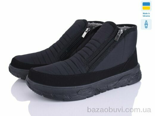 Paolla G1 чорний, 550.00, 6, 41-45