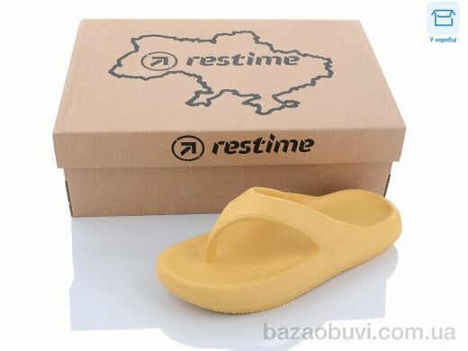 Restime TWL22272 yellow, 3.95, 24, 35-39