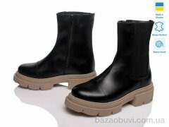 Prime-Opt Prime M 202-1 чорний зима, 1129.00, 6, 36-40