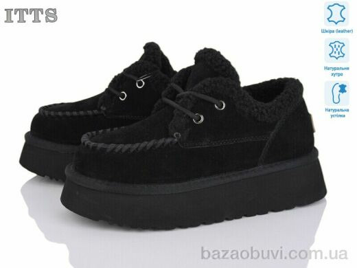 ITTS F255-1, 26.00, 6, 36-40