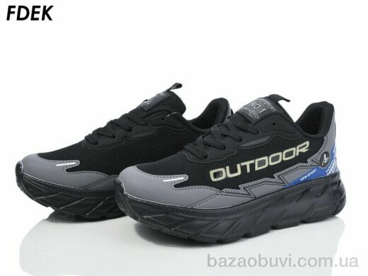 FDEK H9209-5, 440.00, 8, 36-41