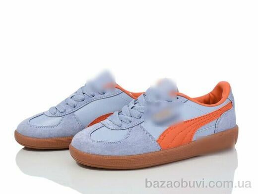 Violeta HD49-1102 blue-orange, 910.00, 8, 36-41