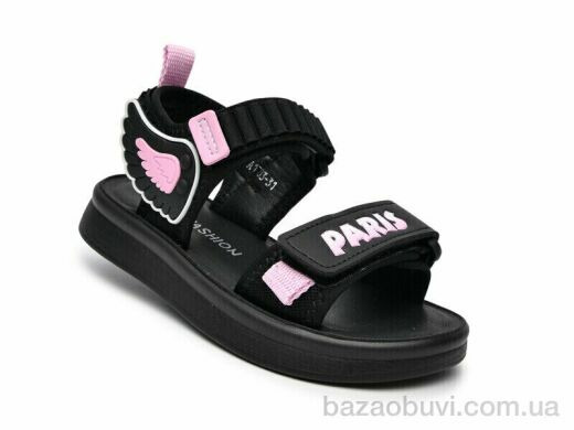 Ok Shoes A1703A, 380.00, 14, 31-37