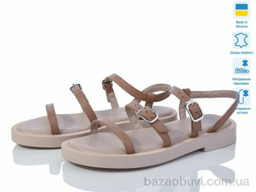 Prime-Opt Paradize AR-SAN-2605 капучино (37-40), 839.00, 6, 37-40