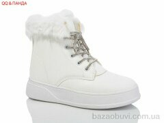 QQ&Панда JP29 white, 350.00, 8, 36-41