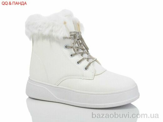 QQ&Панда JP29 white, 350.00, 8, 36-41