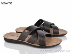 Spencer 3310 коричневий, 200.00, 6, 41-46