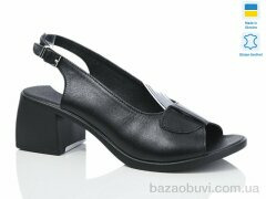 Sali 151 чорний к., 580.00, 6, 36-41