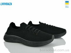 Lvovbaza B&R 7005 чорний, 380.00, 6, 41-45