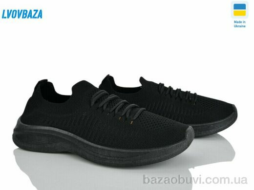 Lvovbaza B&R 7005 чорний, 380.00, 6, 41-45
