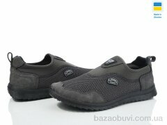 Paolla M2901 сірий, 390.00, 6, 41-45