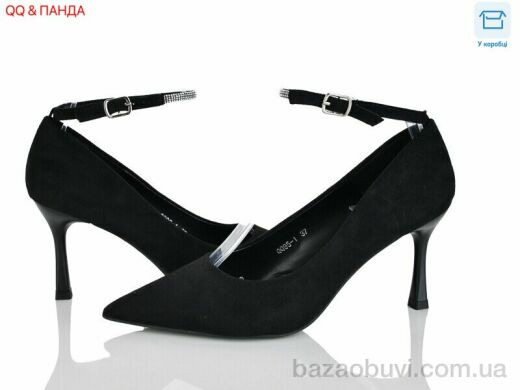 QQ&Панда QQ95-1, 590.00, 6, 36-40