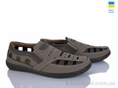 Paolla Sunshine Р3 бежево-шоколадний, 420.00, 8, 40-45