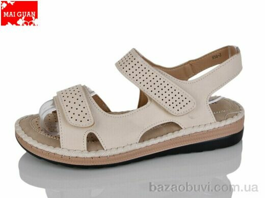 Maiguan 956-2, 410.00, 8, 36-41