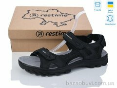 Restime NGL25042 black, 23.90, 6, 46-49