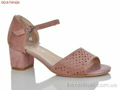 QQ&Панда BR705-20-1, 380.00, 6, 36-41