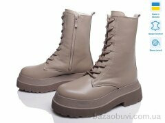 Prime-Opt Paradize B-1539 бежевий зима, 949.00, 6, 36-40