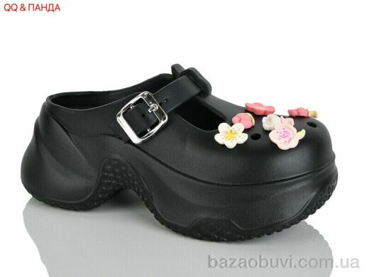 QQ&Панда QQ89-1, 430.00, 6, 36-41