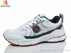 ROYYNA 104КП white, 23.65, 8, 37-41