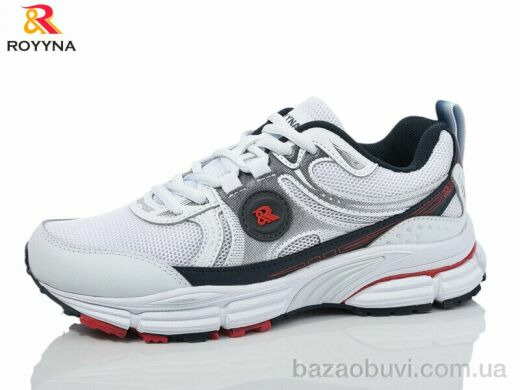 ROYYNA 104КП white, 23.65, 8, 37-41