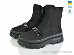 Paolla 5408 чорний, 640.00, 6, 37-41