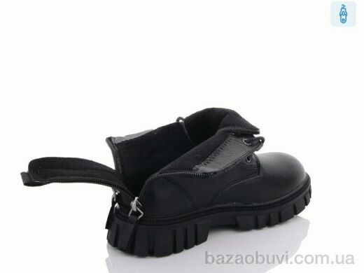 Violeta Y103(A2155) black, 330.00, 6, 32-37