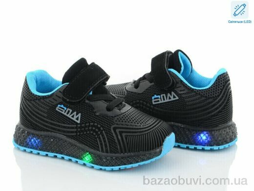 Ok Shoes SP233-5 LED, 230.00, 8, 20-25
