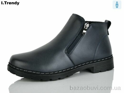 Trendy BK61 navy, 520.00, 8, 36-41