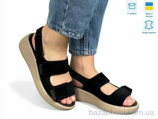 A.N.I.One 4077-25K чорний з., 720.00, 6, 36-40