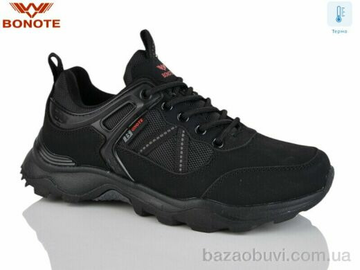 Bonote B9121-3 термо, 600.00, 8, 36-41