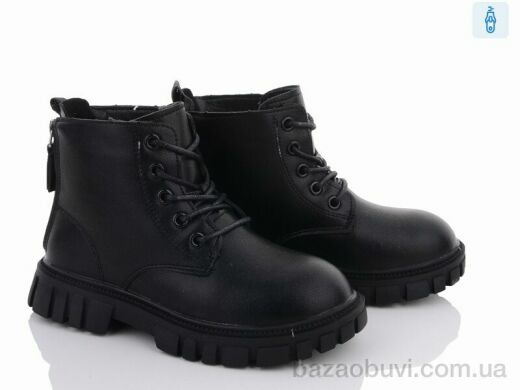 Violeta Y103(A2155) black, 330.00, 6, 32-37