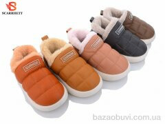 SCARRHETT-PLAAZZO 2531 mix, 320.00, 10, 24-29